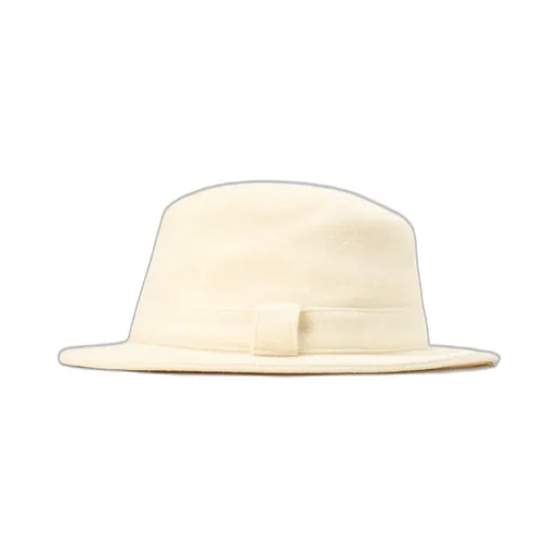 W/Ny Wool Mosser Horse Shoe Soft Hat