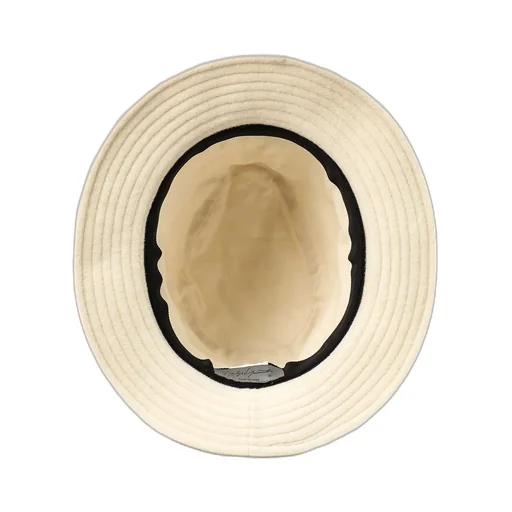 W/Ny Wool Mosser Horse Shoe Soft Hat