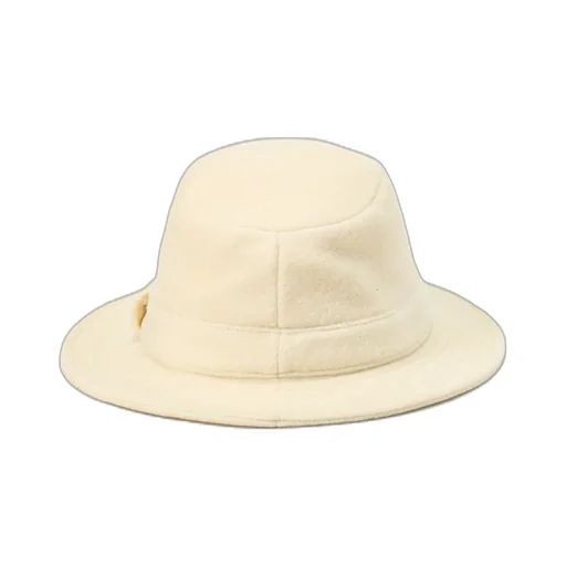 W/Ny Wool Mosser Horse Shoe Soft Hat