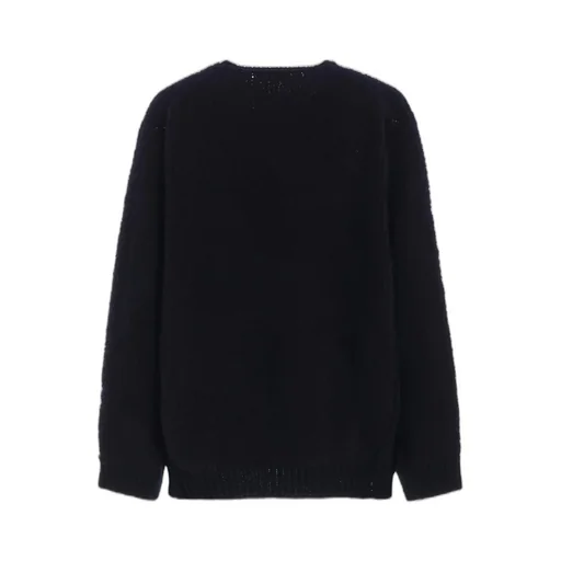 3G Jersey Notch Neck Side Rib Knit