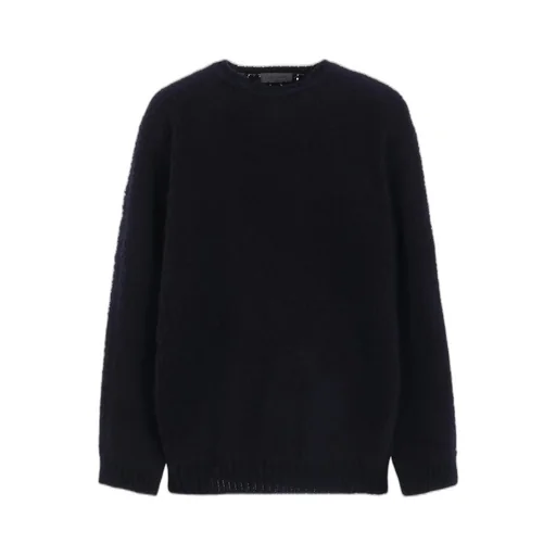 3G Jersey Notch Neck Side Rib Knit