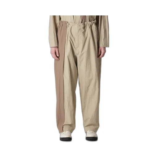 Unfixed Tp Pants