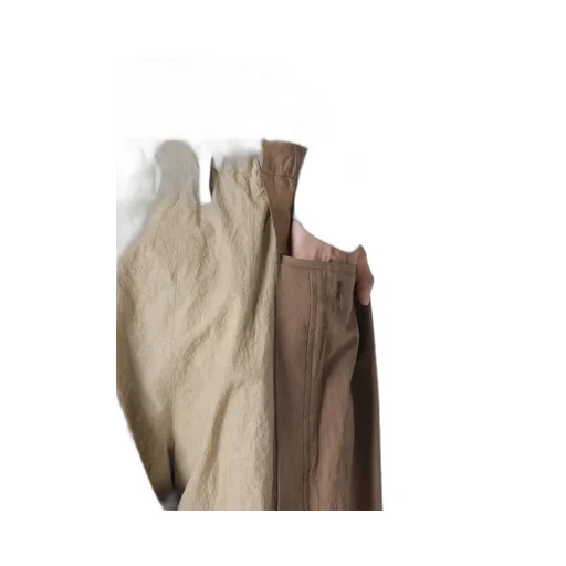 Unfixed Tp Pants
