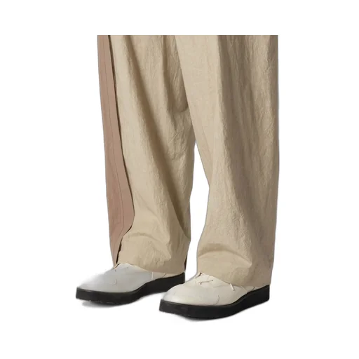 Unfixed Tp Pants