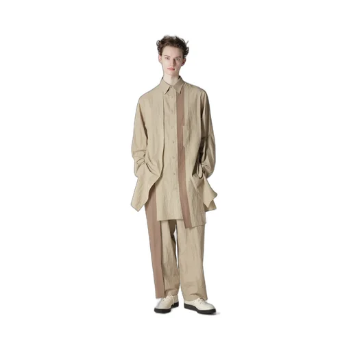 Unfixed Tp Pants