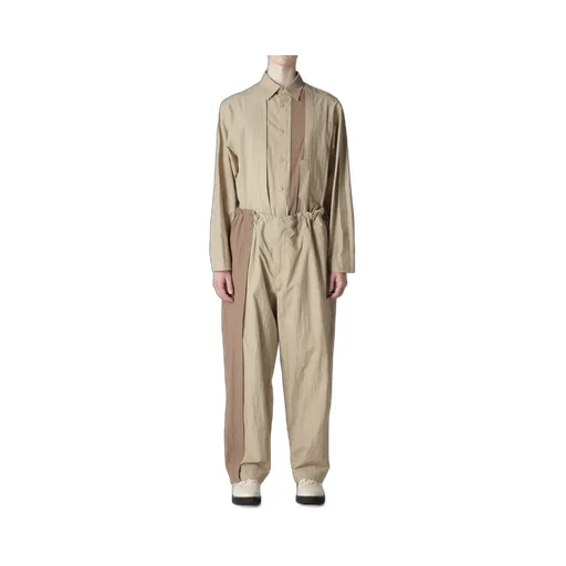 Unfixed Tp Pants
