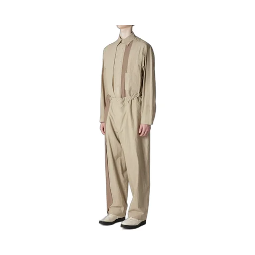 Unfixed Tp Pants
