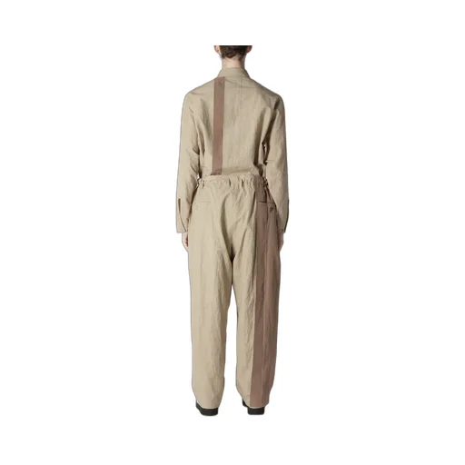 Unfixed Tp Pants