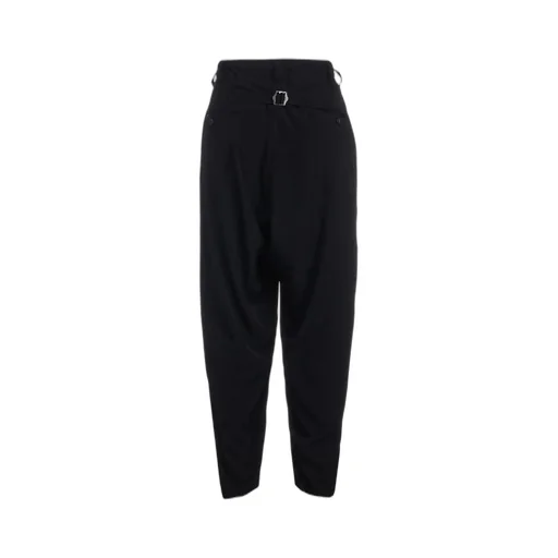 Ta Tuxedo Bc Buckle Pants