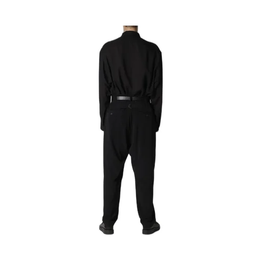 Ta Tuxedo Bc Buckle Pants