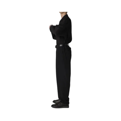 Ta Tuxedo Bc Buckle Pants
