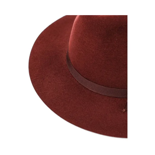 Rabbit Fur Soft Hat A