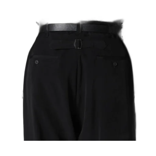 Ta Tuxedo Bc Buckle Pants