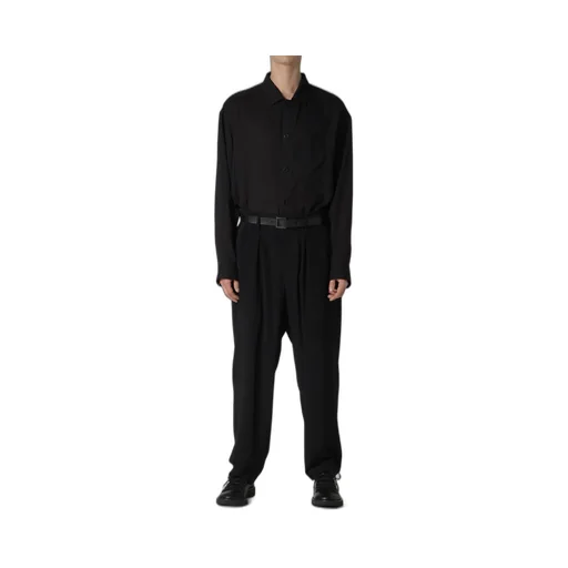 Ta Tuxedo Bc Buckle Pants
