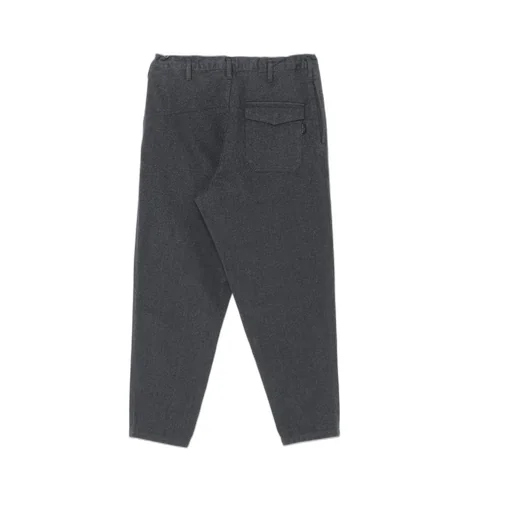 Drawstring Work Pants