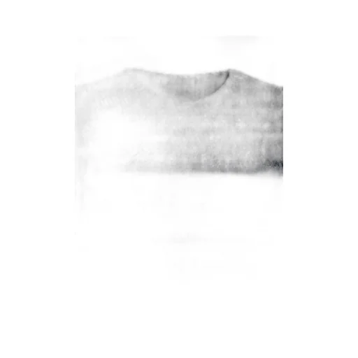 Wormhole Round Neck Knit