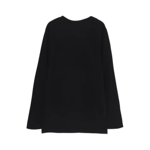 C/Mo Jersey Combination Tsujikiri Long Sleeved T-Shirt