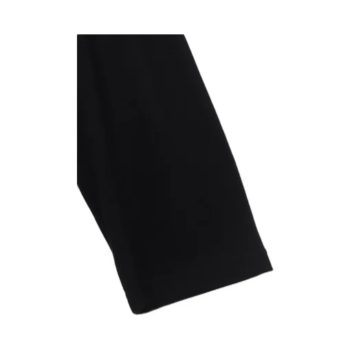 C/Mo Jersey Combination Mix Block Long Sleeved T-Shirt