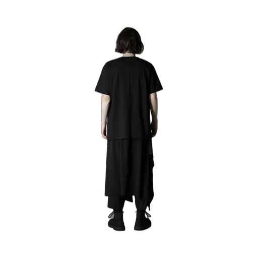 20/Cotton Jersey Spider