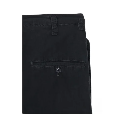 C/Ny Sulfur Dyeing Stone Wash Bio Wrap Skirt Pants