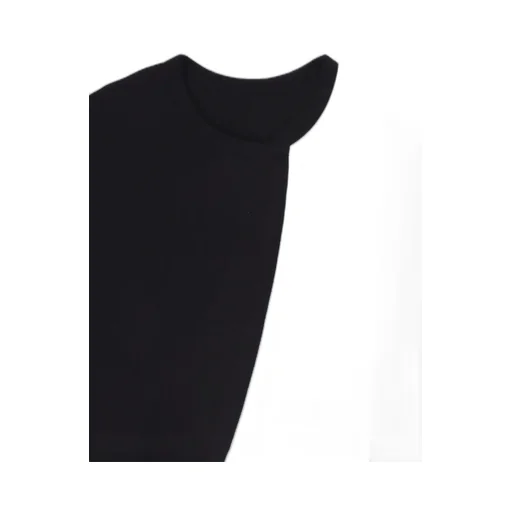 C/Mo Jersey Combination Tsujikiri Long Sleeved T-Shirt
