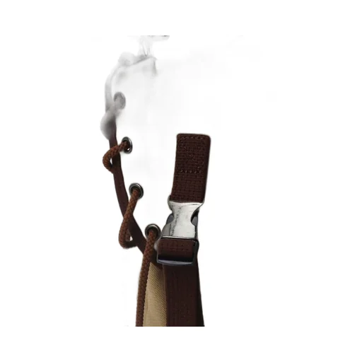 Canvas Shoulder Bag