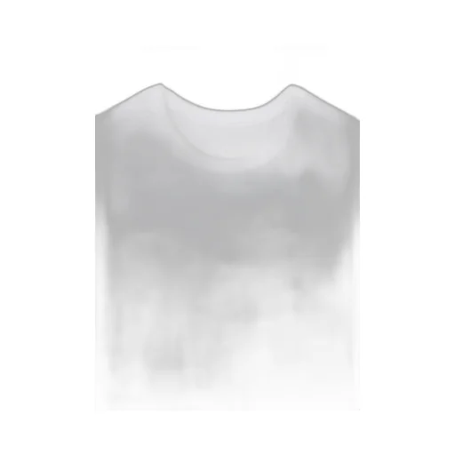 Cotton Jersey Heart Graphic T-Shirt