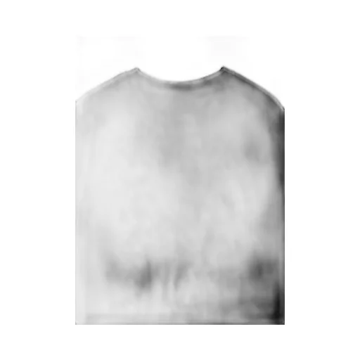 20/Cotton Jersey Mask Blue