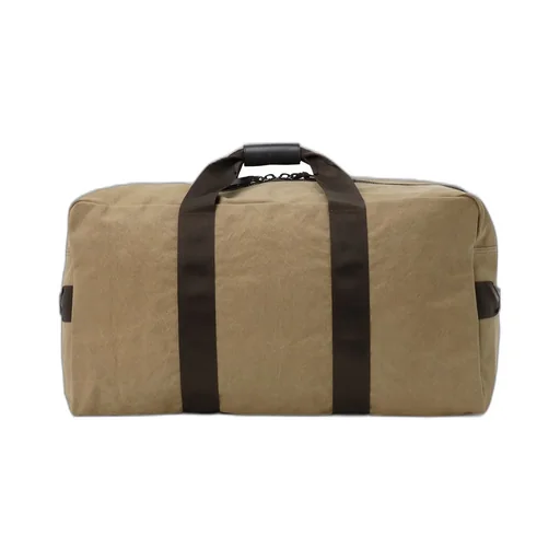 Canvas Duffle Bag