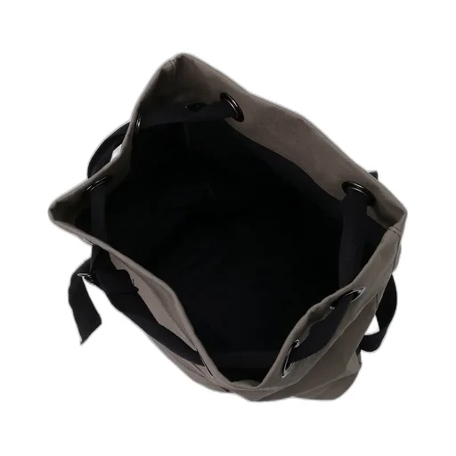 Camp Canvas 4 Way Bag