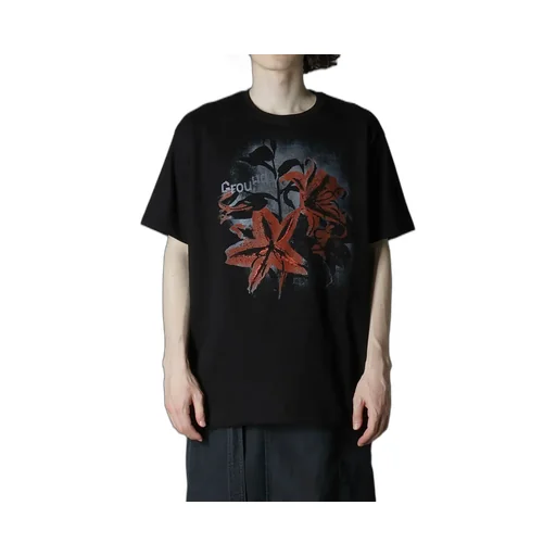 20/Cotton Jersey Lilly