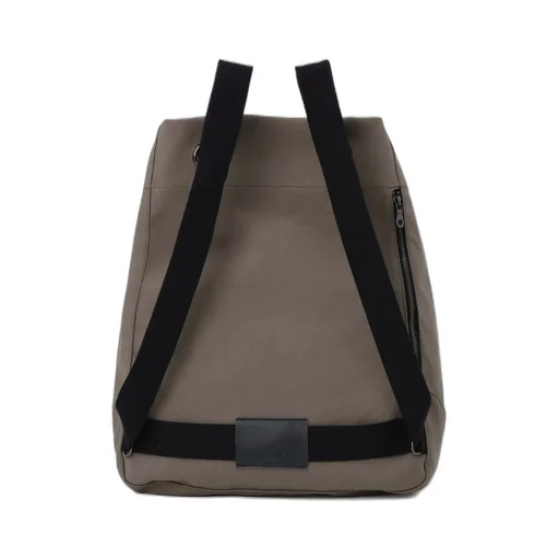 Camp Canvas 4 Way Bag