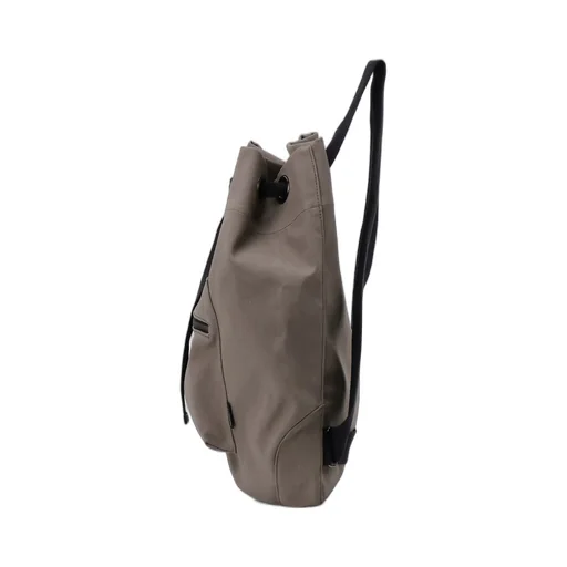 Camp Canvas 4 Way Bag