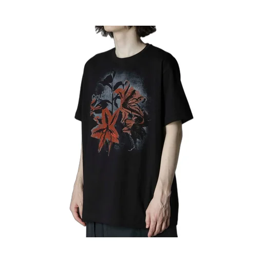 20/Cotton Jersey Lilly