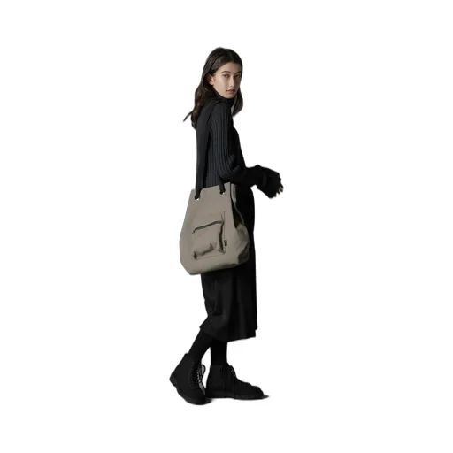 Camp Canvas 4 Way Bag