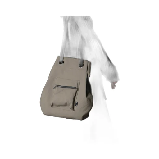 Camp Canvas 4 Way Bag