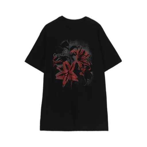 20/Cotton Jersey Lilly