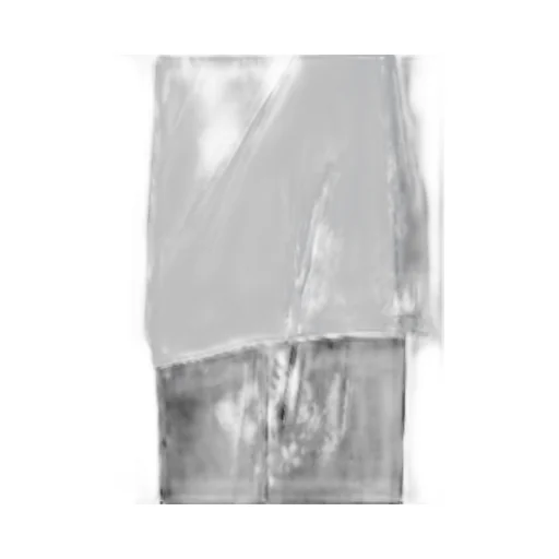 Cotton Jersey Mix Block Long Sleeved T-Shirt