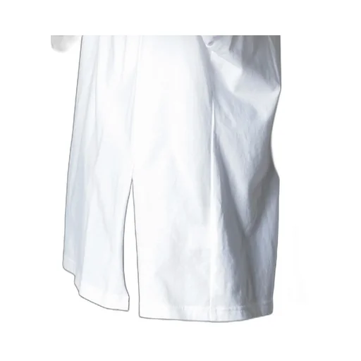 Cotton Jersey Mix Block Long Sleeved T-Shirt