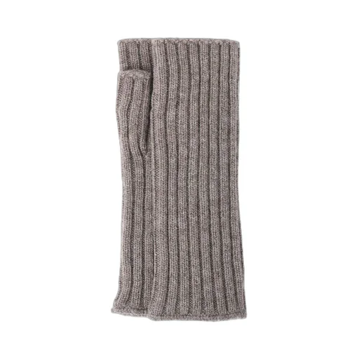 Washable Wool Fingered Arm Warmer
