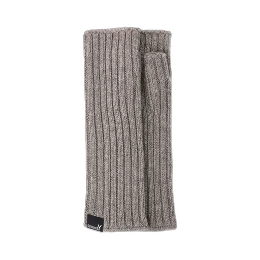 Washable Wool Fingered Arm Warmer