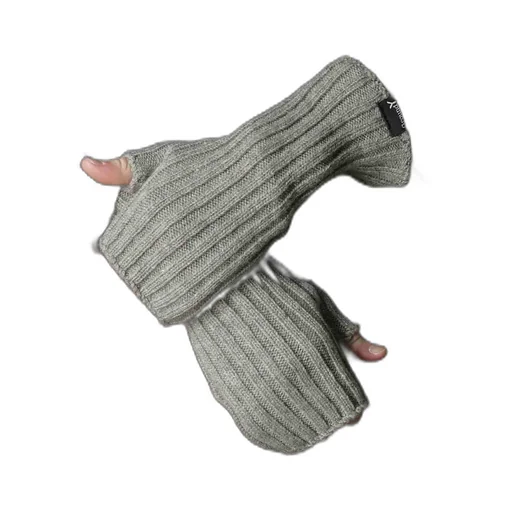 Washable Wool Fingered Arm Warmer