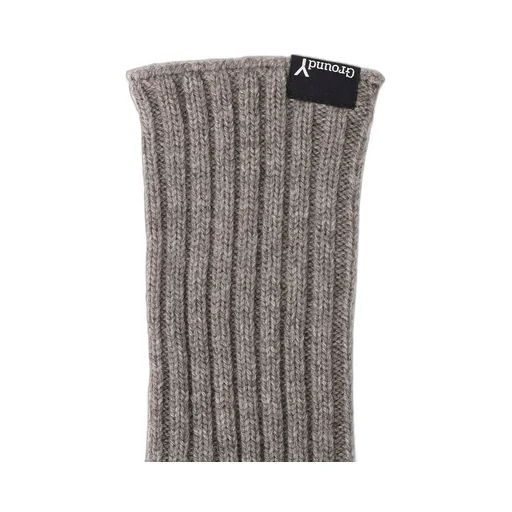 Washable Wool Fingered Arm Warmer