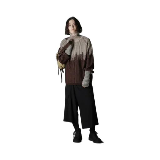 Washable Wool Fingered Arm Warmer