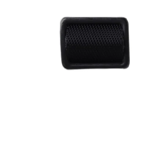 Wrinkled Nylon 2 Way Pouch