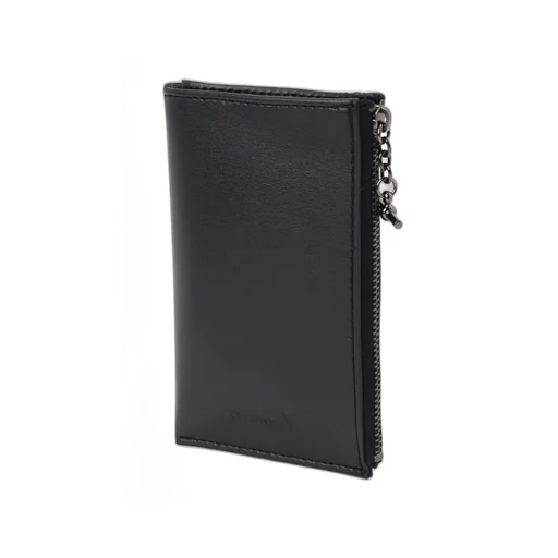 Synthetic Leather Strap Case