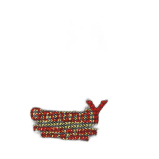 Cotton Acrylic Border Socks