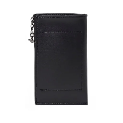 Synthetic Leather Strap Case