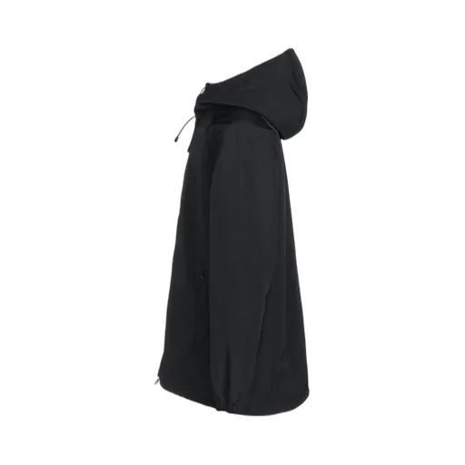 Mini Oxford Cloth Shell Parka