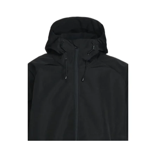 Mini Oxford Cloth Shell Parka